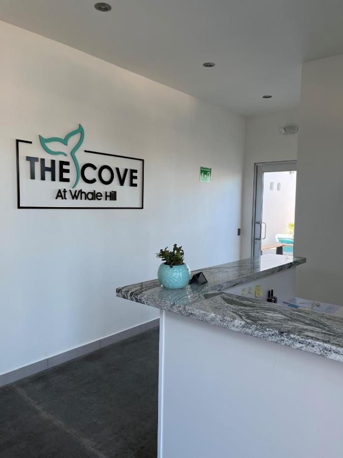 The Cove Boutique Hotel Adults Only Puerto Peñasco Exterior foto